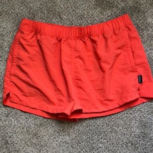Patagonia baggies